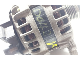 Генератор 04C903023C, 04C903023C Skoda Fabia Mk3 (NJ)