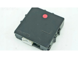 Датчик ESP (системы стабильности) (датчик продольного ускорения)