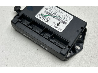 Блок управления климат-контролем 6M2T19980FC, 5HB00918902 Ford Galaxy