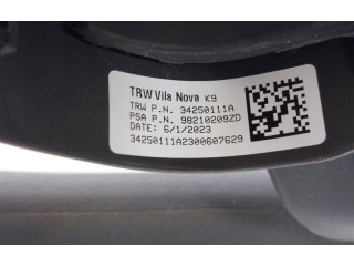 Volant Fiat Doblo 2022 98210209ZD, 98210209ZD