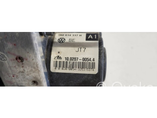 Блок АБС 1K0614117H, 10020700544 Skoda Octavia Mk2 (1Z) 2004-2013 года