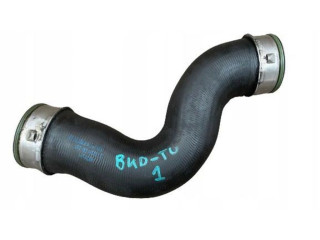 Трубка (трубки)/ шланг (шланги) интеркулера