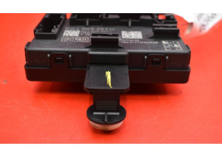 Блок управления двигателем ECU 5Q4959393H, 5Q4959393H Skoda Octavia 985