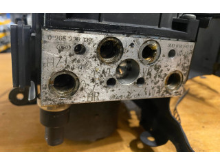 Блок АБС 0265950063, 582109   Skoda  Superb B5 (3U)  2001 - 2008 года