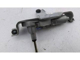 Моторчик заднего дворника Mitsubishi Outlander