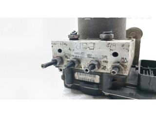 Блок АБС 0265239464, 8R0614517C   Audi  Q5 SQ5  2008 - 2017 года