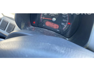 Pojistková skříňka Спидометр (приборный щиток) 248104A02A Nissan Pixo 2012