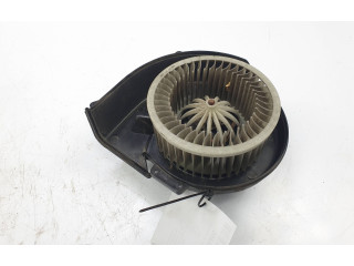 Вентилятор печки Skoda Fabia Mk1 (6Y)