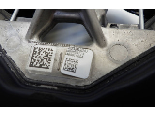 Руль Peugeot 2008 II  2019 -  года 98453341ZD      