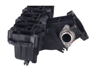 Топливная рампа 03L129711AL Volkswagen Golf VI