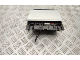 Модуль беспроводной зарядки 3V0035502, 5E1863071S   Skoda Octavia Mk3 (5E)