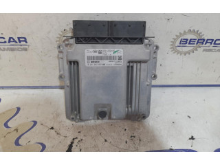 Блок управления двигателем Блок управления GX7312C520FAF Jaguar XK - XKR