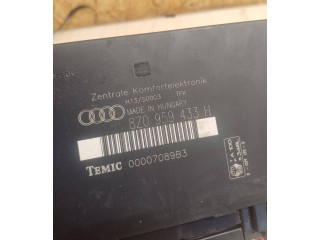 Блок комфорта 8Z0959433H, 00007089B3 Audi A2