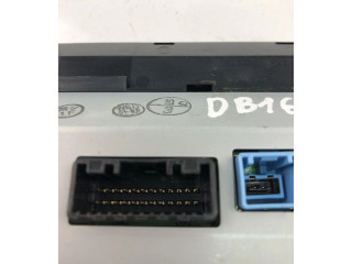 Дисплей 8611053010 Lexus IS III XE30