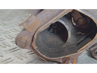 Turbodmychadlo Турбина    Mitsubishi Pajero 3.2  4M41U