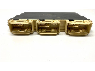 Модуль управления сидением