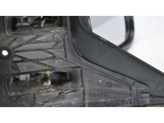 Zpětné zrcátko pravé Volkswagen Transporter - Caravelle T4 1997  39008  