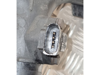 Интеркулер  4B0145805A, 059906051   Audi A6 S6 C5 4B 