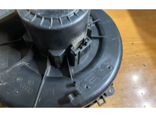 Вентилятор печки    6Q1819015G, A9674   Skoda Fabia Mk2 (5J)