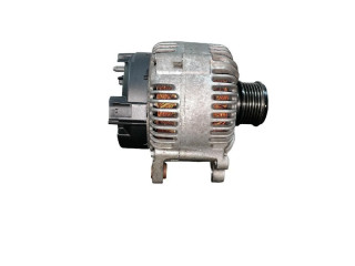 Генератор 021903026L, TG17C019   Volkswagen PASSAT B6      