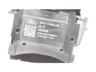 Зеркало электрическое Ford Focus 2018 - года