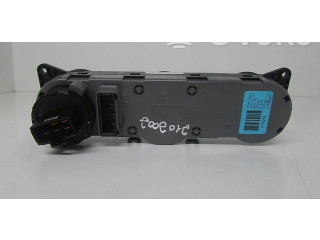 Блок управления климат-контролем 97250-1H221   KIA Ceed