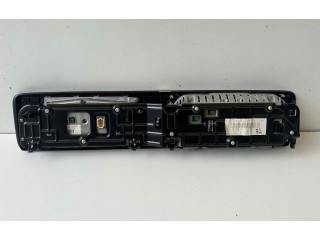 Přístrojová deska Mercedes-Benz E W213 2016 2135409672