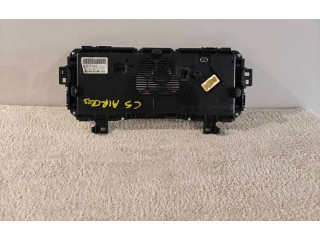 Панель приборов 9839510080   Citroen C5 Aircross       