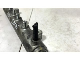 Vstřikovací lišta 0445214121 Honda Civic pro naftový motor 2.2