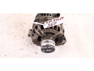 Генератор 31285627 Volvo S60