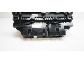 Блок управления климат-контролем 00006452R9 Citroen C5