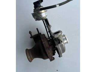  Турбина Jeep Renegade 1.6 55246405         