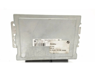 Řídící jednotka 12147553735, S122237005A Mini One - Cooper R50 - 53 2001