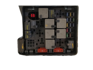 Модуль управления BSM 5243290   Saab 9-5      