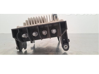 Модуль управления аккумулятором 31652295   Volvo V60   