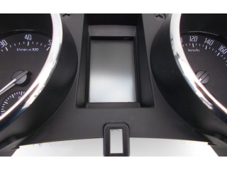 Спидометр (приборный щиток) 5L0920840F Skoda Yeti (5L)