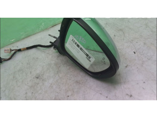 Зеркало электрическое Citroen DS4 - года