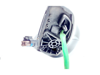 Zpětné zrcátko pravé Peugeot 308 2009  E20206040, 12503410M4  