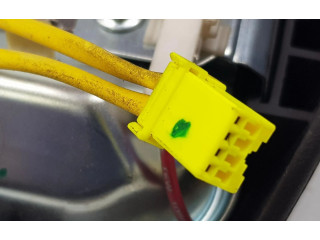 Подушка безопасности водителя 5GV61XDVAC   Jeep Grand Cherokee (WJ)