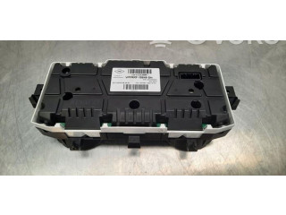 Спидометр (приборный щиток) 248103330R   Renault Trafic III (X82)