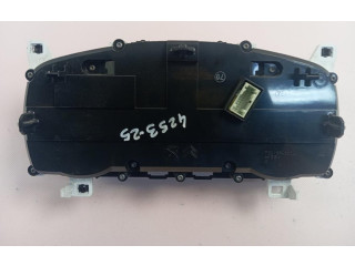 Přístrojová deska  Citroen Berlingo 2020 9838092180  