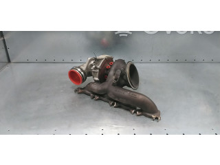 Turbodmychadlo Нагнетатель 8631903, 11658631903 Mini One - Cooper F56 F55 B48A20F