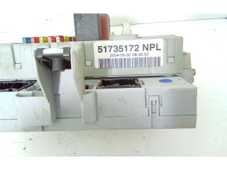 Řídící jednotka 0261208319, 00551846440 Fiat Punto (188) 2004