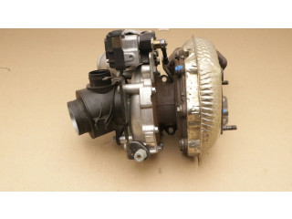 Turbodmychadlo Турбина 059145974   Porsche Cayenne (92A)   