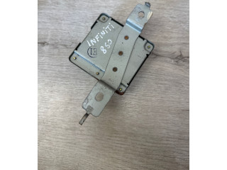 Блок управления 41650CG100, 4828   Infiniti FX