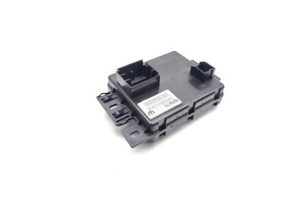 Блок управления климат-контролем 00521395240, 17035798   Jeep Renegade