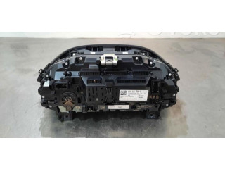 Панель приборов 83A920700C Audi Q3 F3