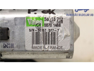 Моторчик заднего дворника 53025712 Fiat Grande Punto