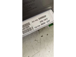 Панель приборов 9459821, 69294570T   Volvo S80       