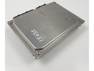 Блок управления двигателя 0261207015 Audi A6 S6 C5 4B